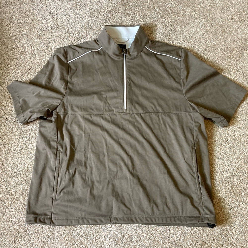 Greg Norman pullover
